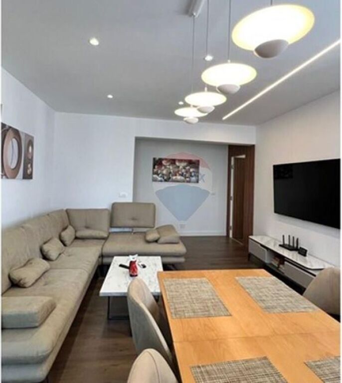 Apartment - For Rent - Mine Peza Street, Tirana