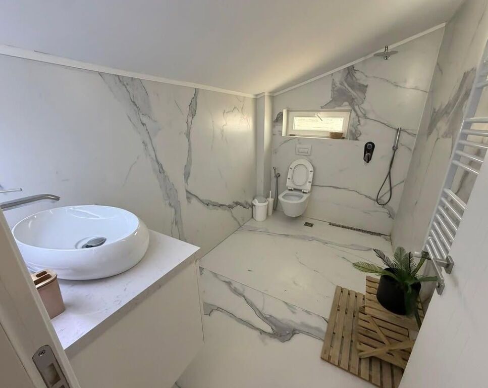 📌 Attico in Affitto – Secret Garden, vicino a TEG