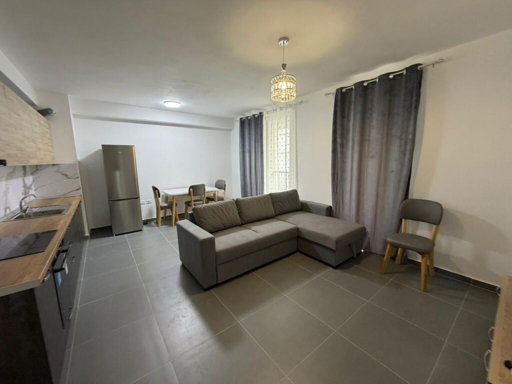 Apartment for rent 3+1 at 5 Maji
