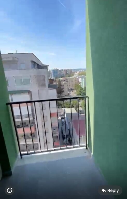 2+1, in Tirana entry 2, Italy district, 132 thousand euros