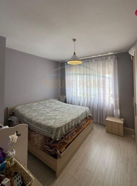 In vendita, Appartamento 1+1, Fabbrica della Farina, Tirana