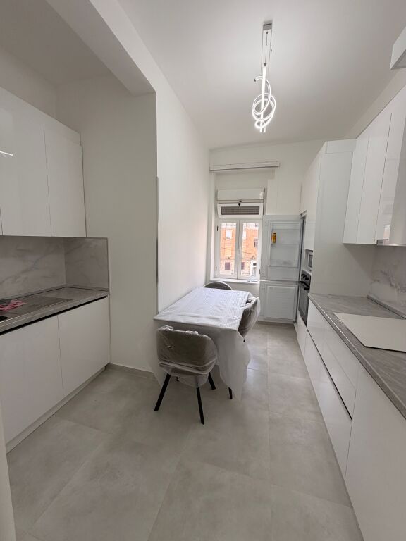 AFFITTASI APPARTAMENTO 1+1 VOLLGA, DURRES