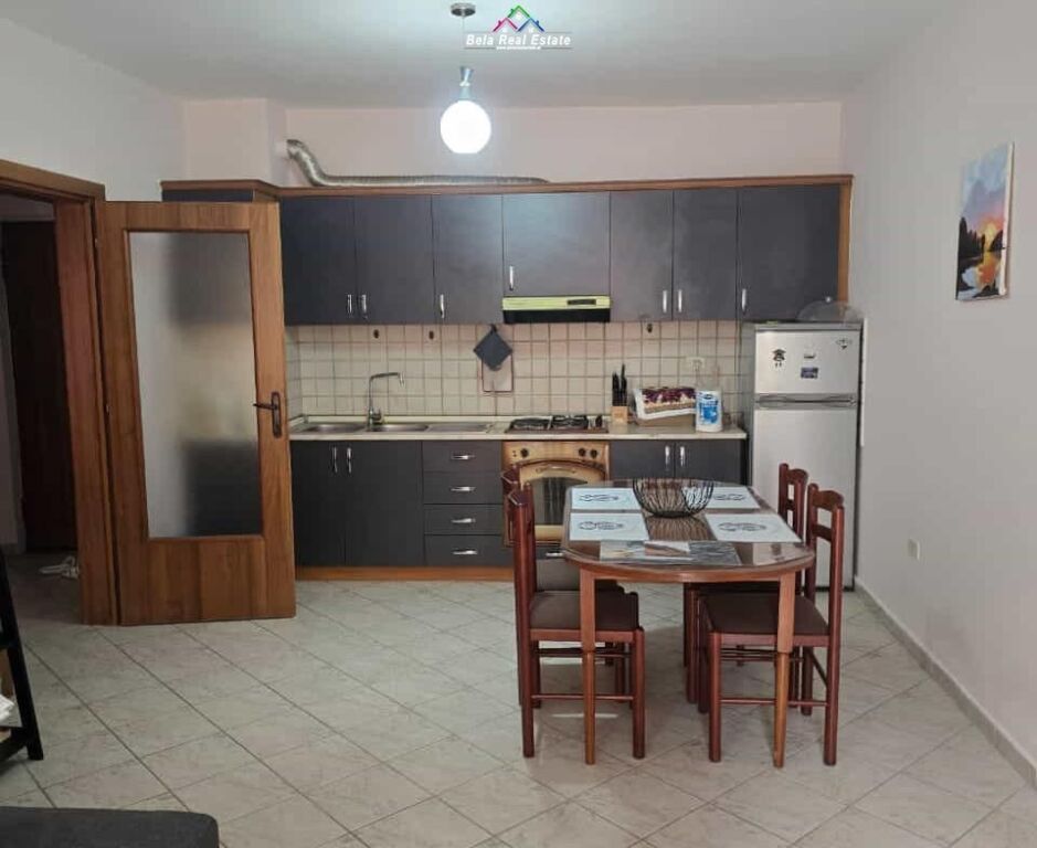Apartment For Rent 1+1 Near Komuna e Parisit (ID B2101643) Tirane