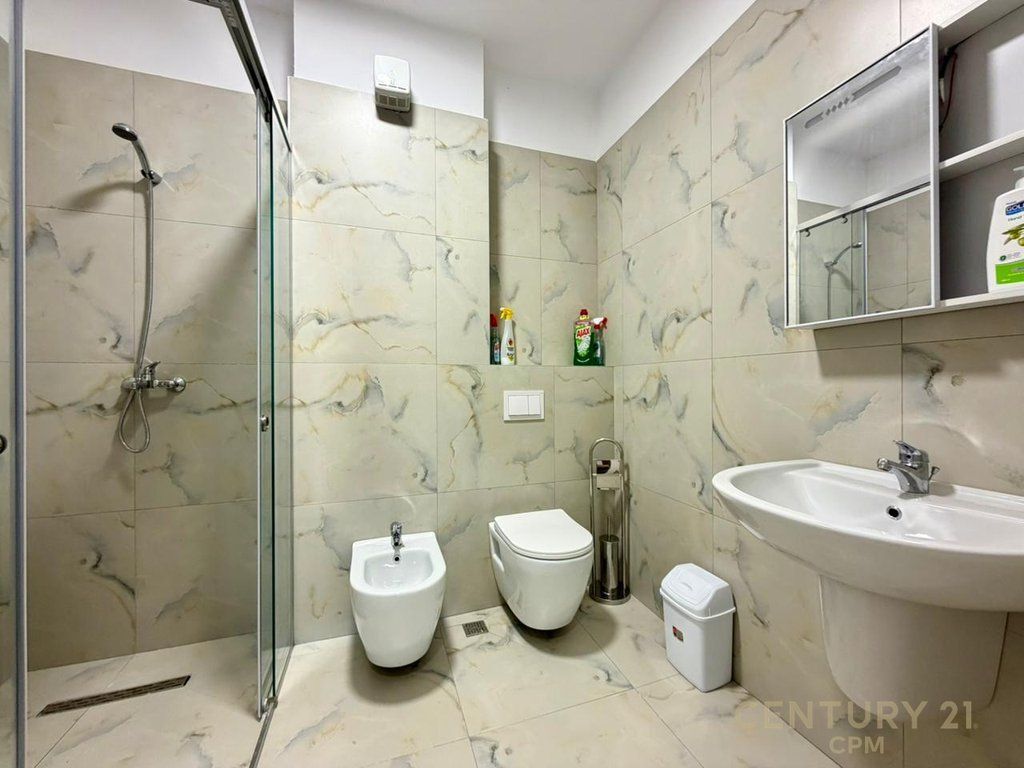 APPARTAMENTO MODERNO 2+1+2 IN AFFITTO VICINO PAZARI RI! (MAI ABITATO PRIMA)