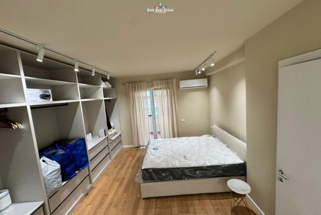 Apartment For Rent 2+1 at Durres Street (ID B2201850) Tirana