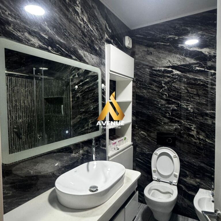 APPARTAMENTO 1+1 IN AFFITTO – FRESK, TIRANA
