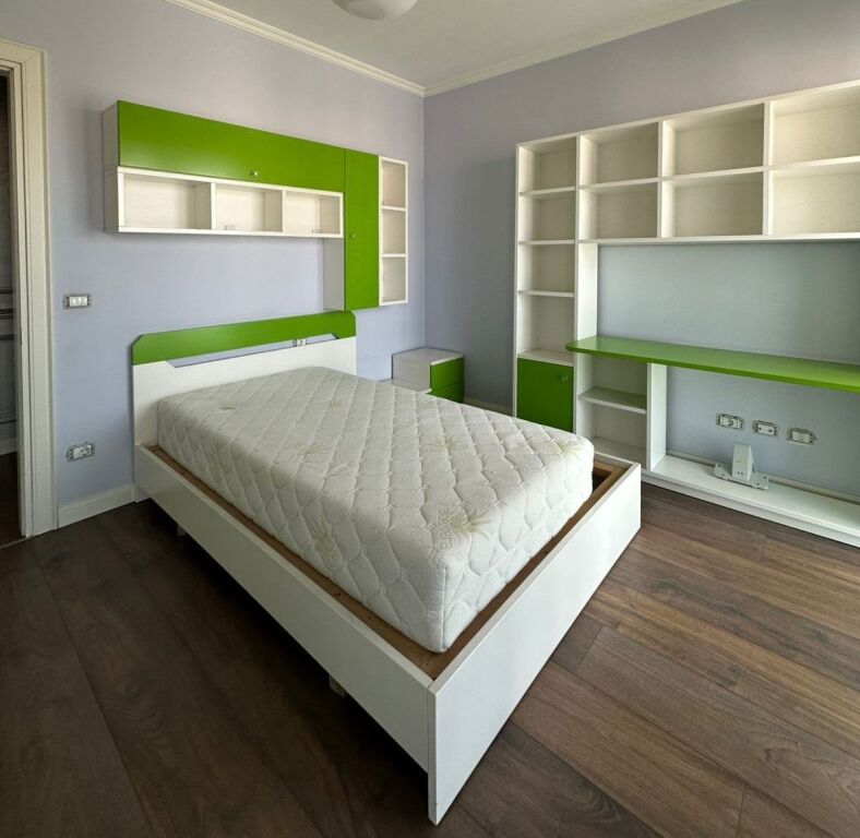 📢 Super Apartament 2+1+2 me Qera – Ambassador 3