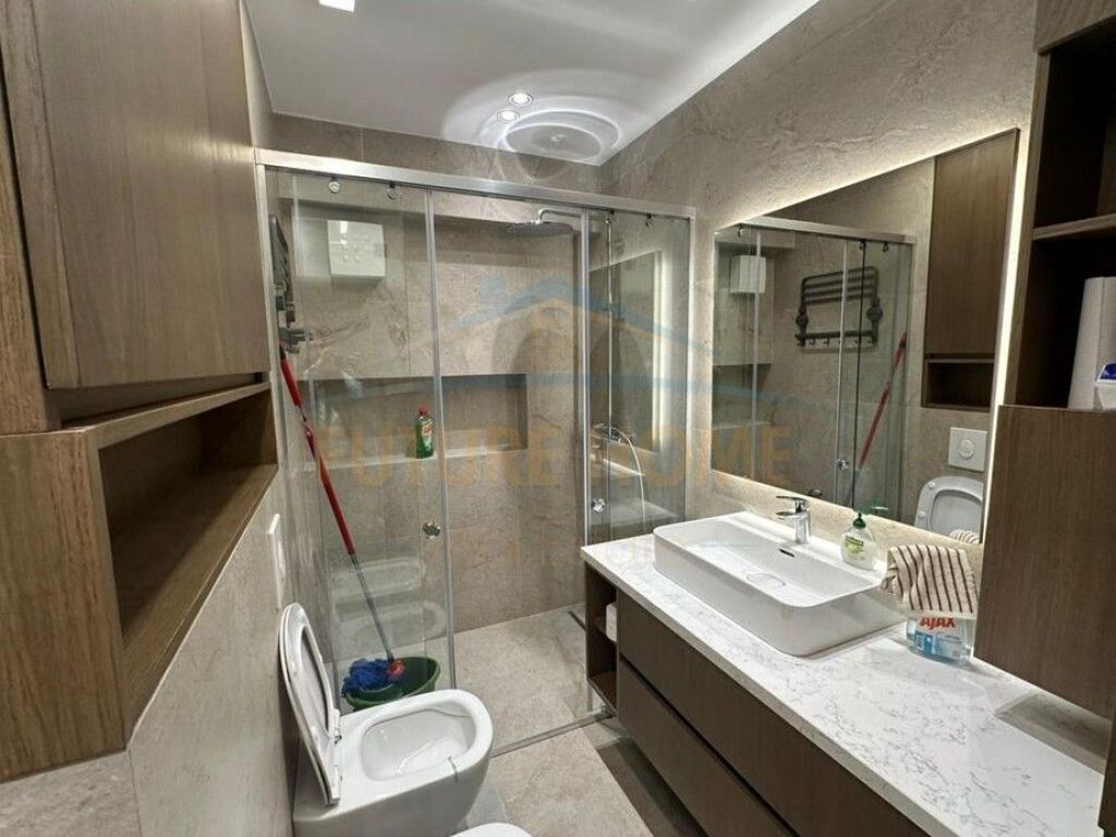 Qera, Apartament 1+1, Myslym Shyri, Tirane