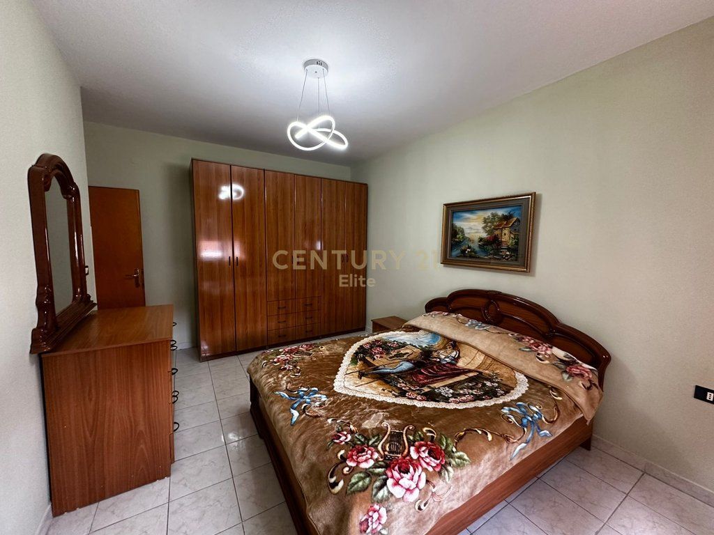 FOR RENT 3+1 APARTMENT ON MINE PEZA STREET