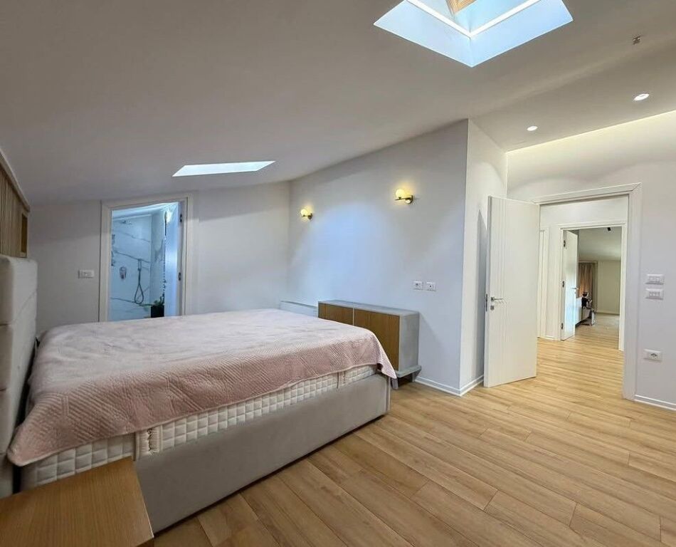 📌 Attico in Affitto – Secret Garden, vicino a TEG