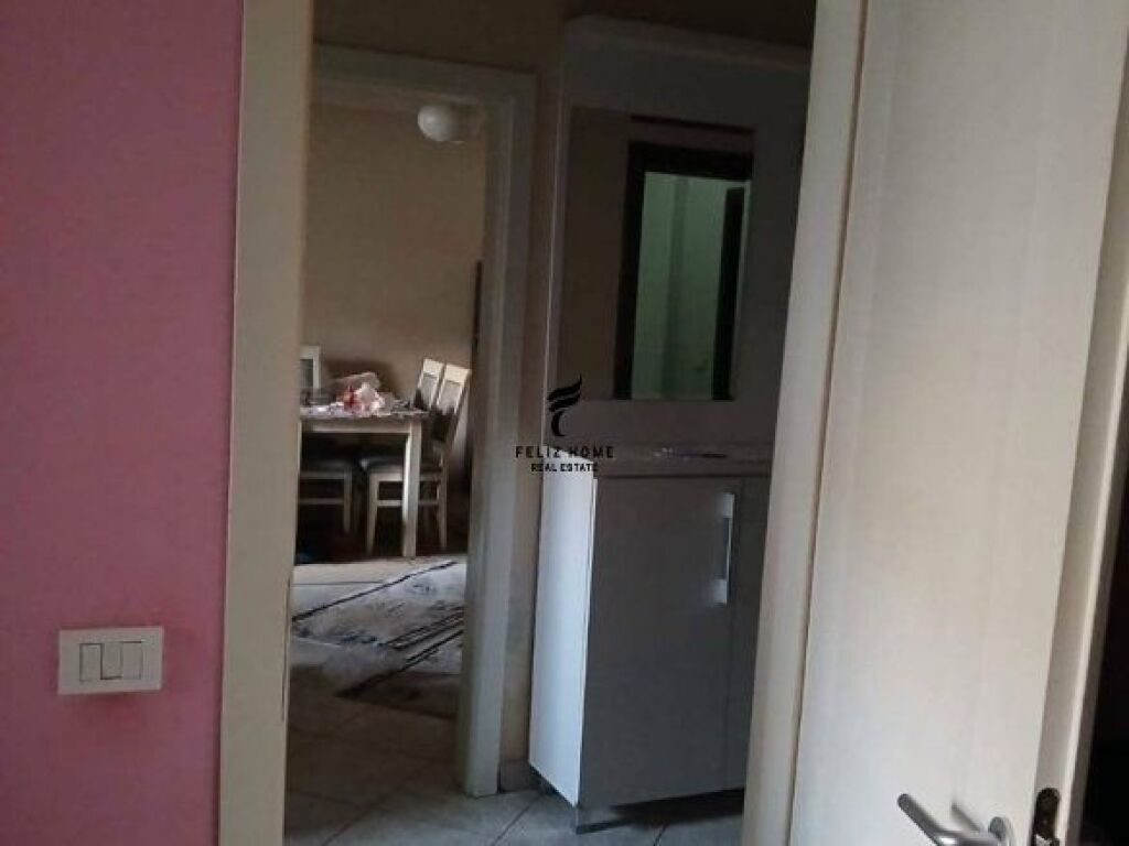 FOR SALE APARTMENT 1+1 FRESKU 9,300,000 LEKE FH-69309