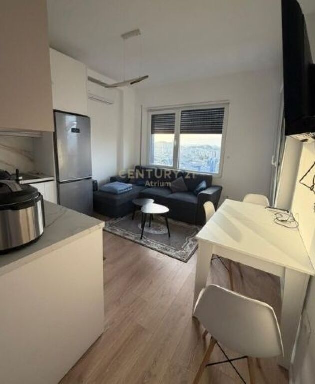 APARTMENT 1+1 FOR RENT