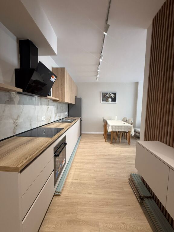 Apartment 1+1 for Rent – Kontakt Complex ✨🏡