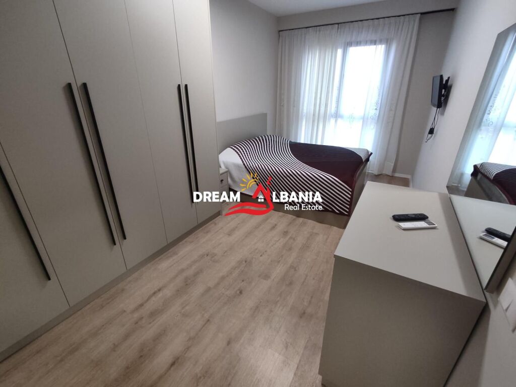 Appartamento 2+1+2wc in affitto a Pazar te Ri, Tirana (ID 42215479)