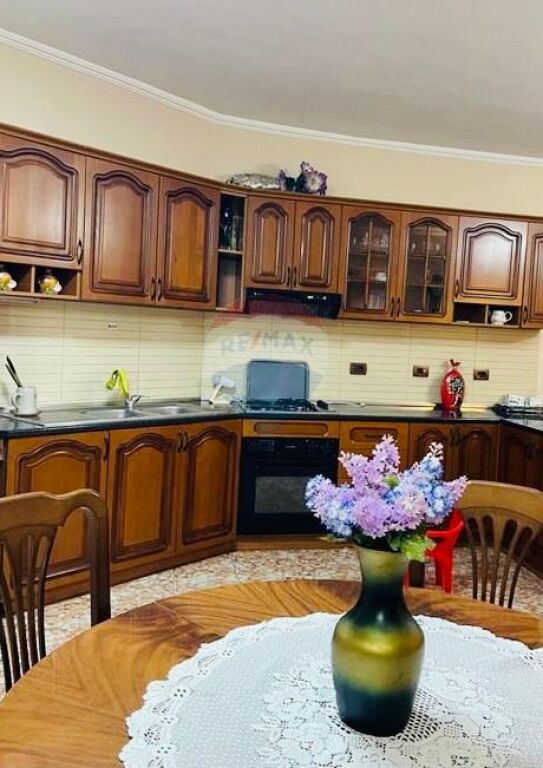 Apartment 2+1 Don Bosko