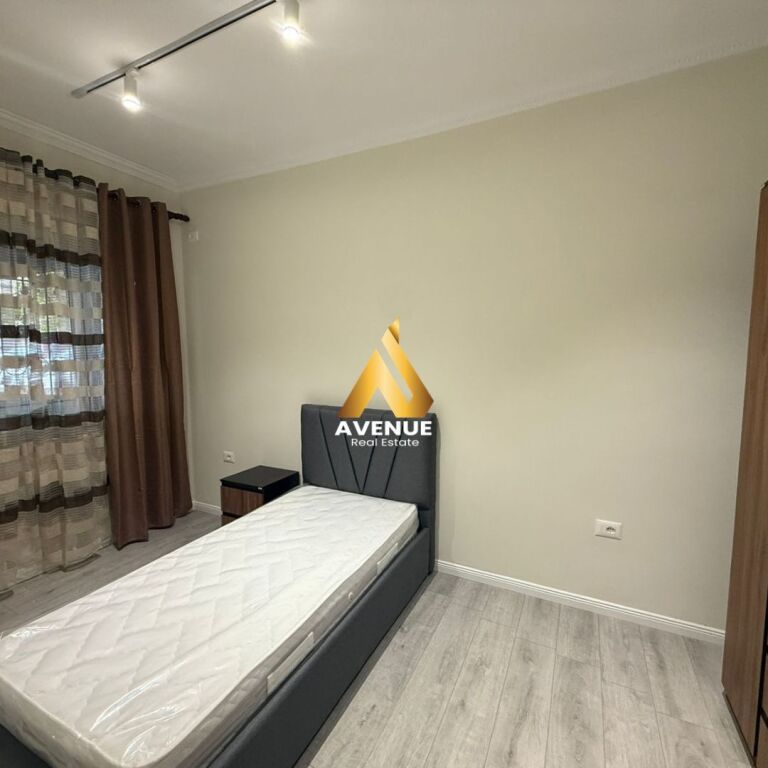 🏡 Apartment 2+1 for rent – Bllok, near the Guard