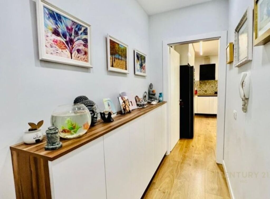 Apartment 2+1 for Sale