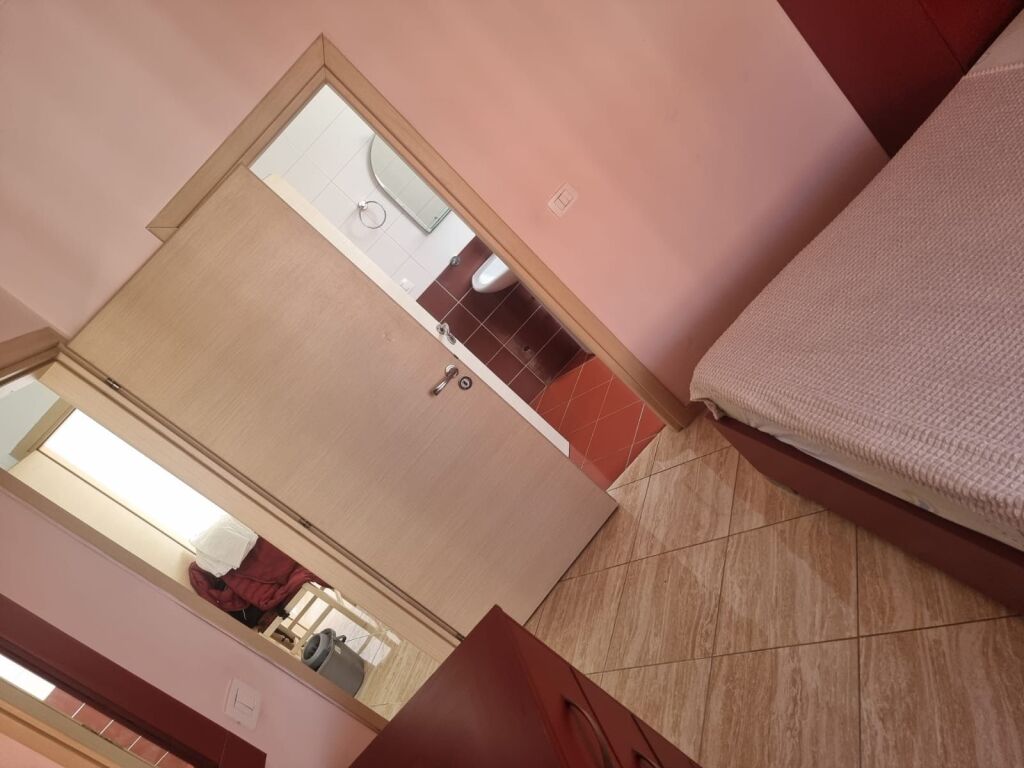 Apartment 2+1+2 for rent Astir !