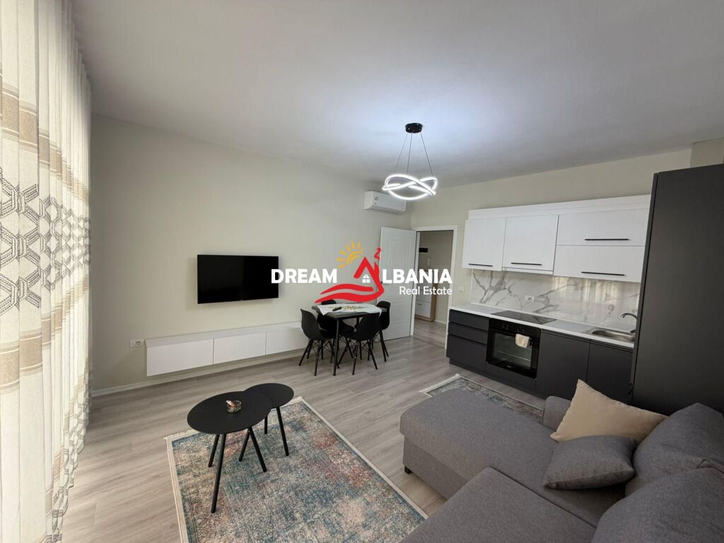 Shitet super apartament 2+1+2+post parkimi i perfshire ne Rrugen e Durresit prane Colosseo (ID 41212211)