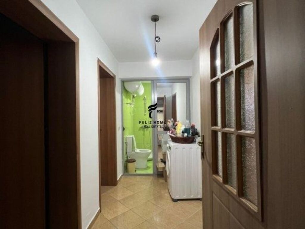 APPARTAMENTO IN AFFITTO 2+1 ALI DEMI 55.000 LEKE FH-69412