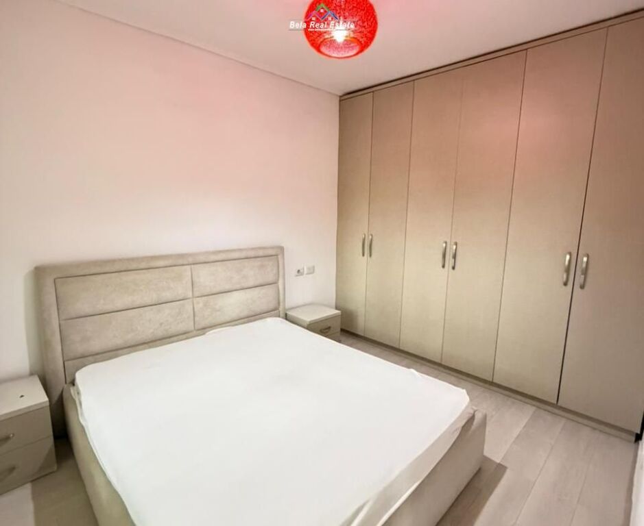 Appartamento in Affitto 1+1 a Vasil Shanto (ID B211450) Tirana