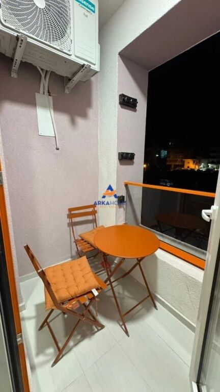 APARTMENT FOR RENT 1+1+BALCONY "REZIDENCA KADIU, PASHO HYSA STREET" 400 EURO