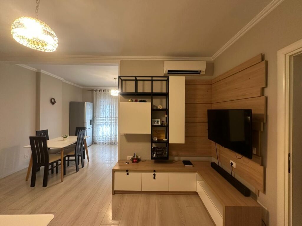 *APARTMENT 2+1+2 FOR SALE AT 5 MAJI*