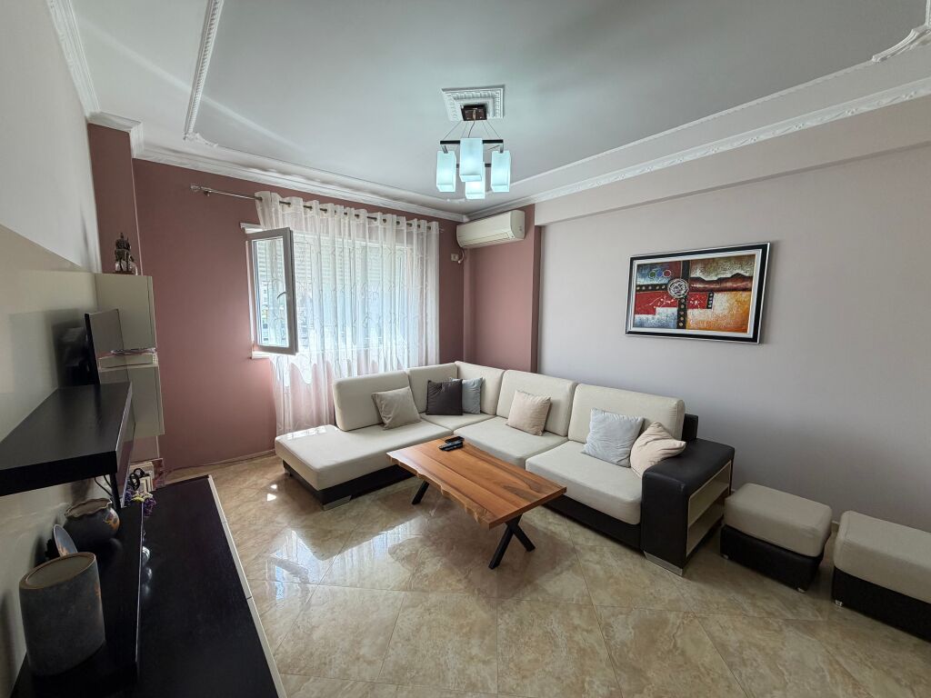 📣 RENT Apartment 2+1 With Parking 📍 Ali Demi, Near BKT ✨