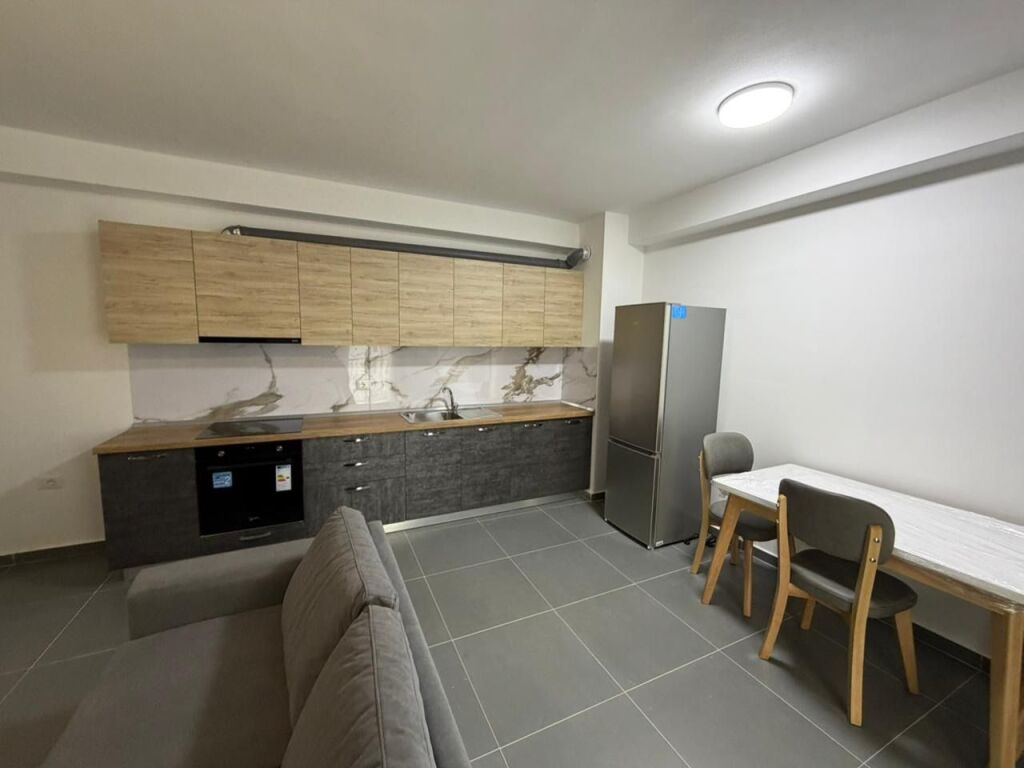 Apartment for rent 3+1 at 5 Maji