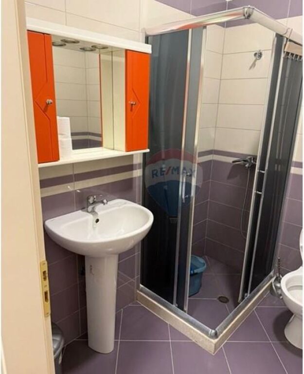 Apartment 1+1 for rent at the Botanical Garden