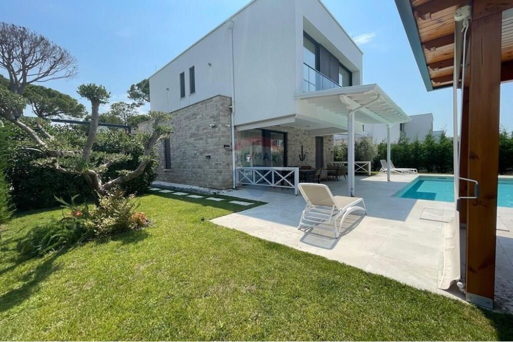 Villa - In Vendita - Baia di Lalzi, Durazzo(ID: 530181098-62)
