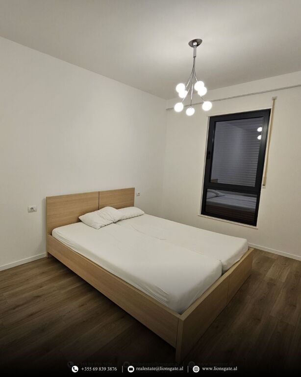 AFFITTASI APPARTAMENTO 2+1+2 – Ex Profarma, Tirana