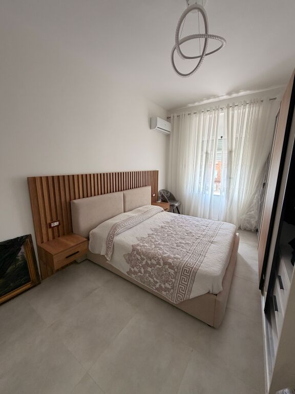 AFFITTASI APPARTAMENTO 1+1 VOLLGA, DURRES