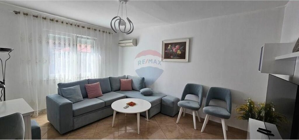 Apartament 1+1 📍 21 Dhjetori