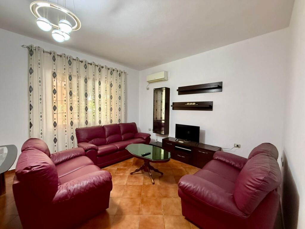 📣 RENT Apartment 1+1 📍 Near 2 Palms, Astir ✨ 💶 Price 40,000 Leke/Month