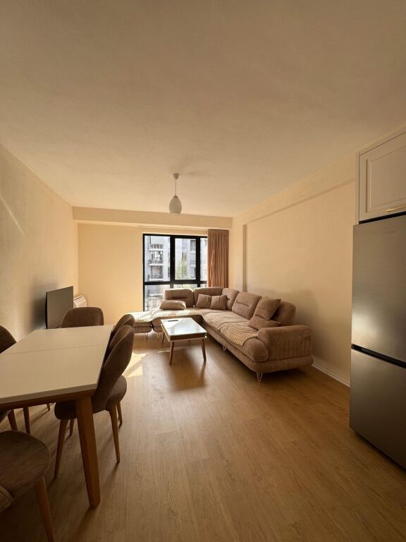 2+1 LUXURY FOR RENT ASTIR