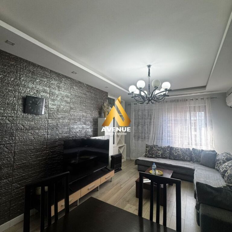 APPARTAMENTO 1+1 IN AFFITTO – FRESK, TIRANA