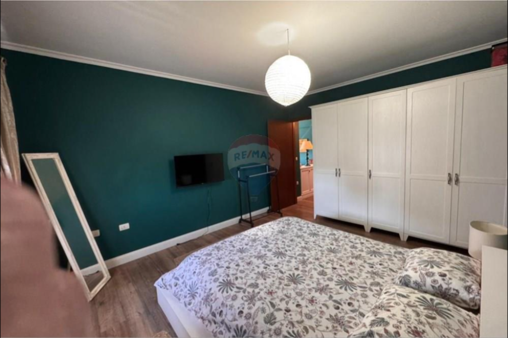 Apartament per qera 2+1 tek Rruga e Kavajes