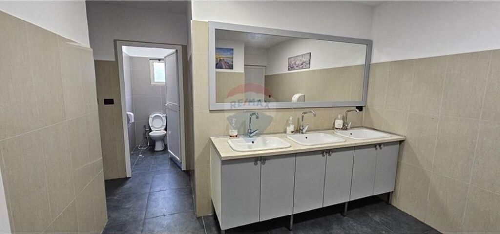 Magazinë/Kapanon - Për Qira - Vorë, Tiranë(ID: 530221010-3306)