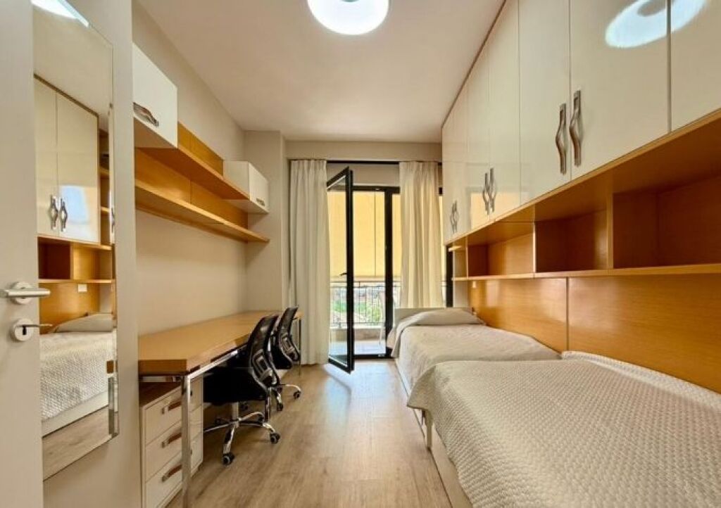 APPARTAMENTO MODERNO 2+1+2 IN AFFITTO