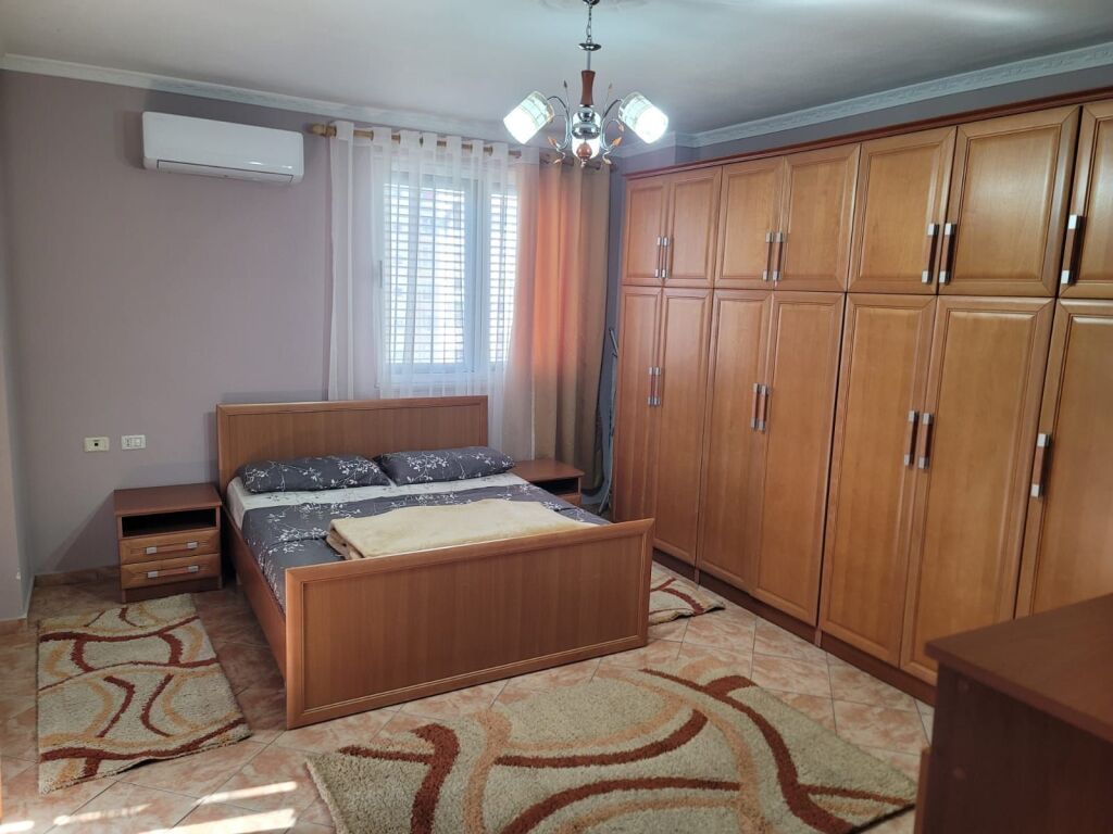Apartment 1+1 for rent