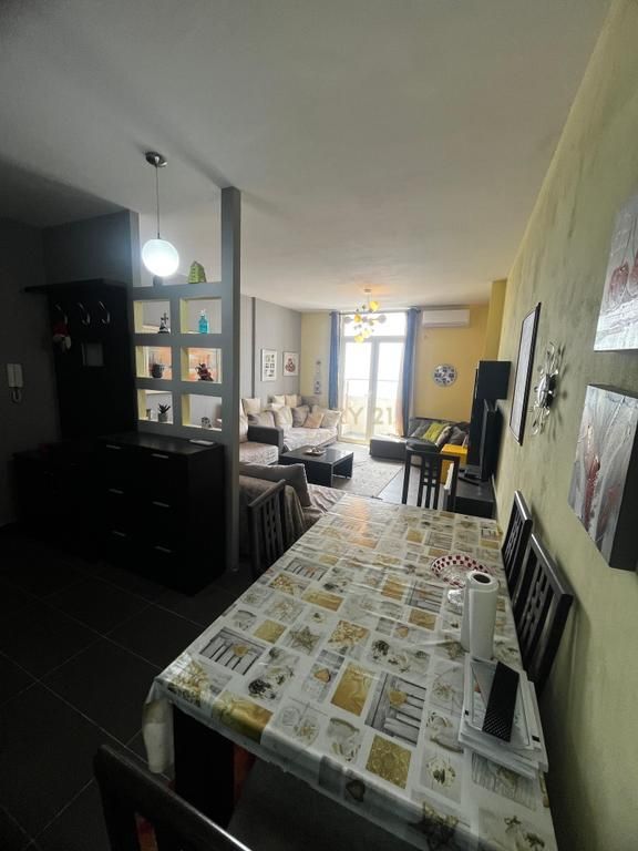 Appartamento 2+1 Vista Mare In Vendita a Vila e Zogut, Durrës !