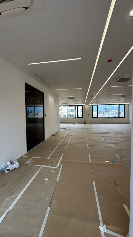 OFFICE SPACE FOR RENT AT DELIJORGJI COMPLEX