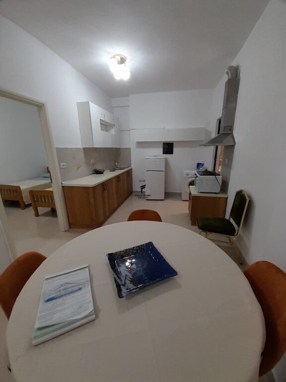 APARTMENT FOR RENT 1+1 DON BOSKO 50,000 LEKE FH-69356