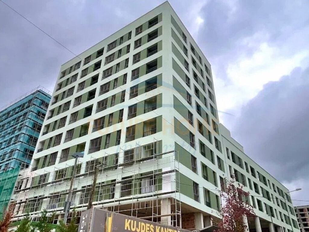 For sale, Apartment 2+1+2, Splendor Residence, Tirana.