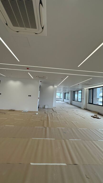 OFFICE SPACE FOR RENT AT DELIJORGJI COMPLEX