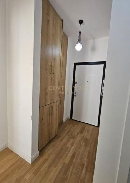 We rent out a 2+1 apartment with veranda