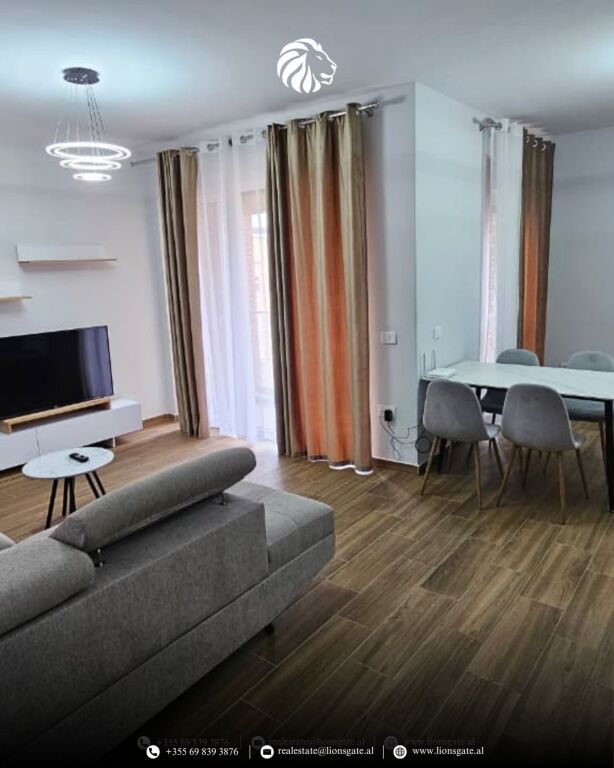AFFITTASI APPARTAMENTO 2+1+2 – Ex Profarma, Tirana