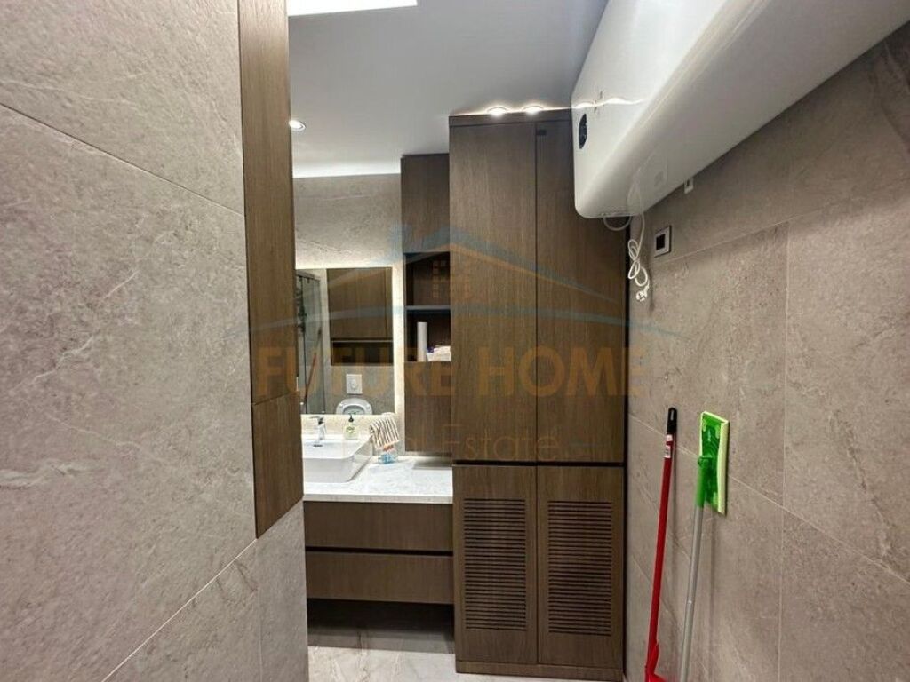 Qera, Apartament 1+1, Myslym Shyri, Tirane