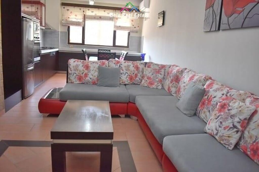 Apartment For Rent 3+1 At 5 Maji ( ID B230207) Tirana